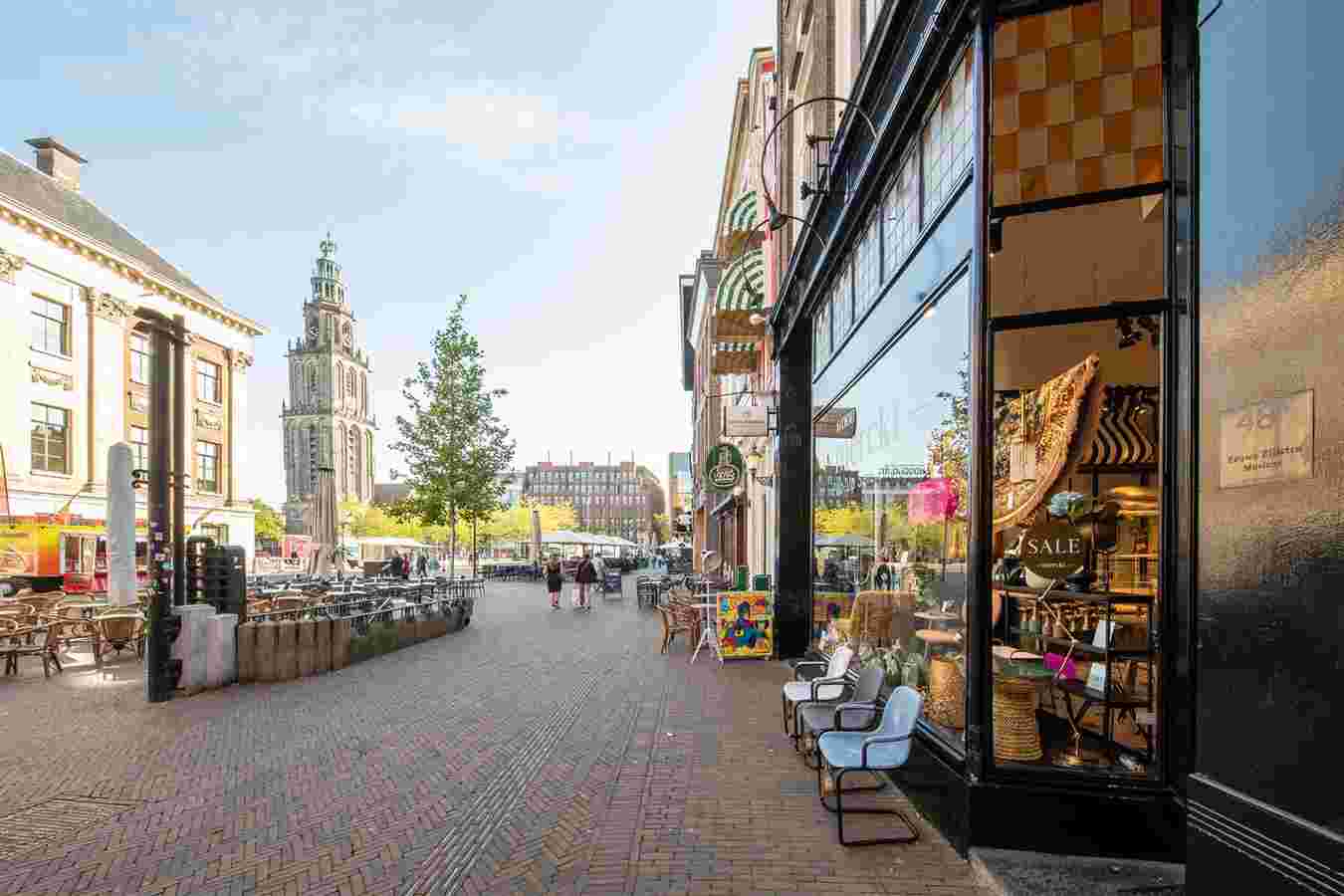 Grote Markt 48