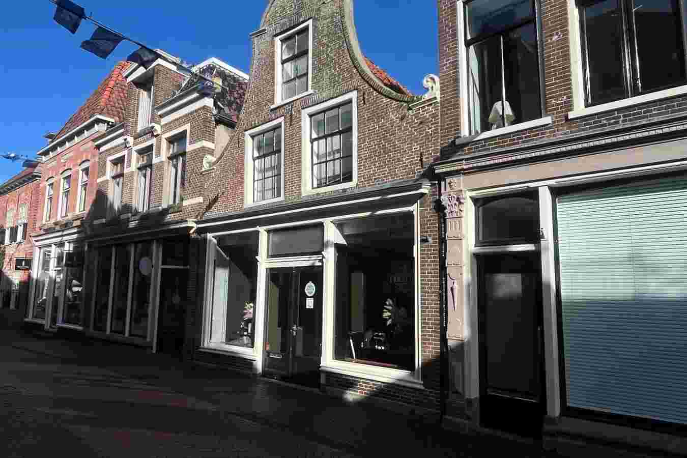 Vlasstraat 5