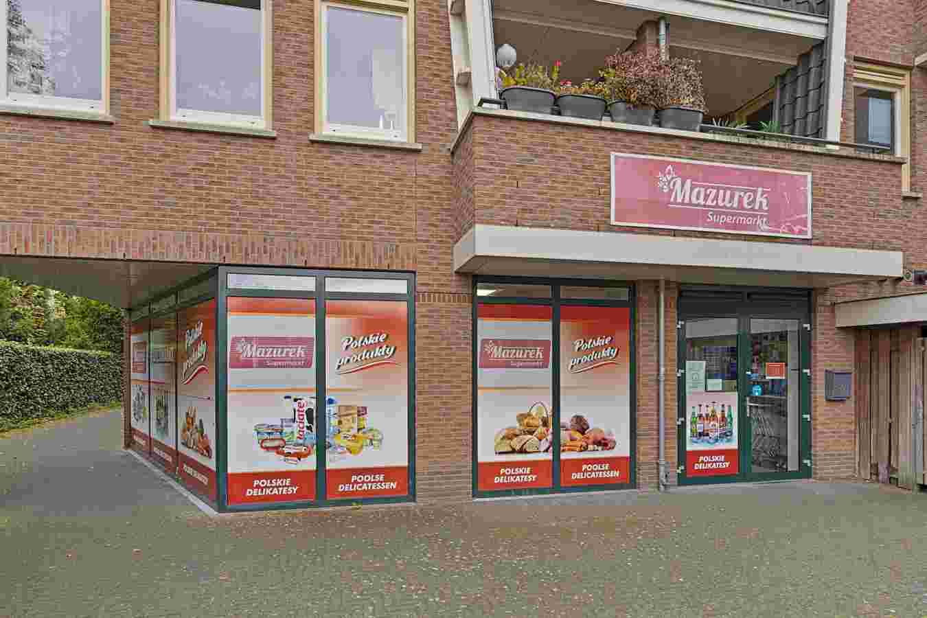 Harderwijkerweg 21