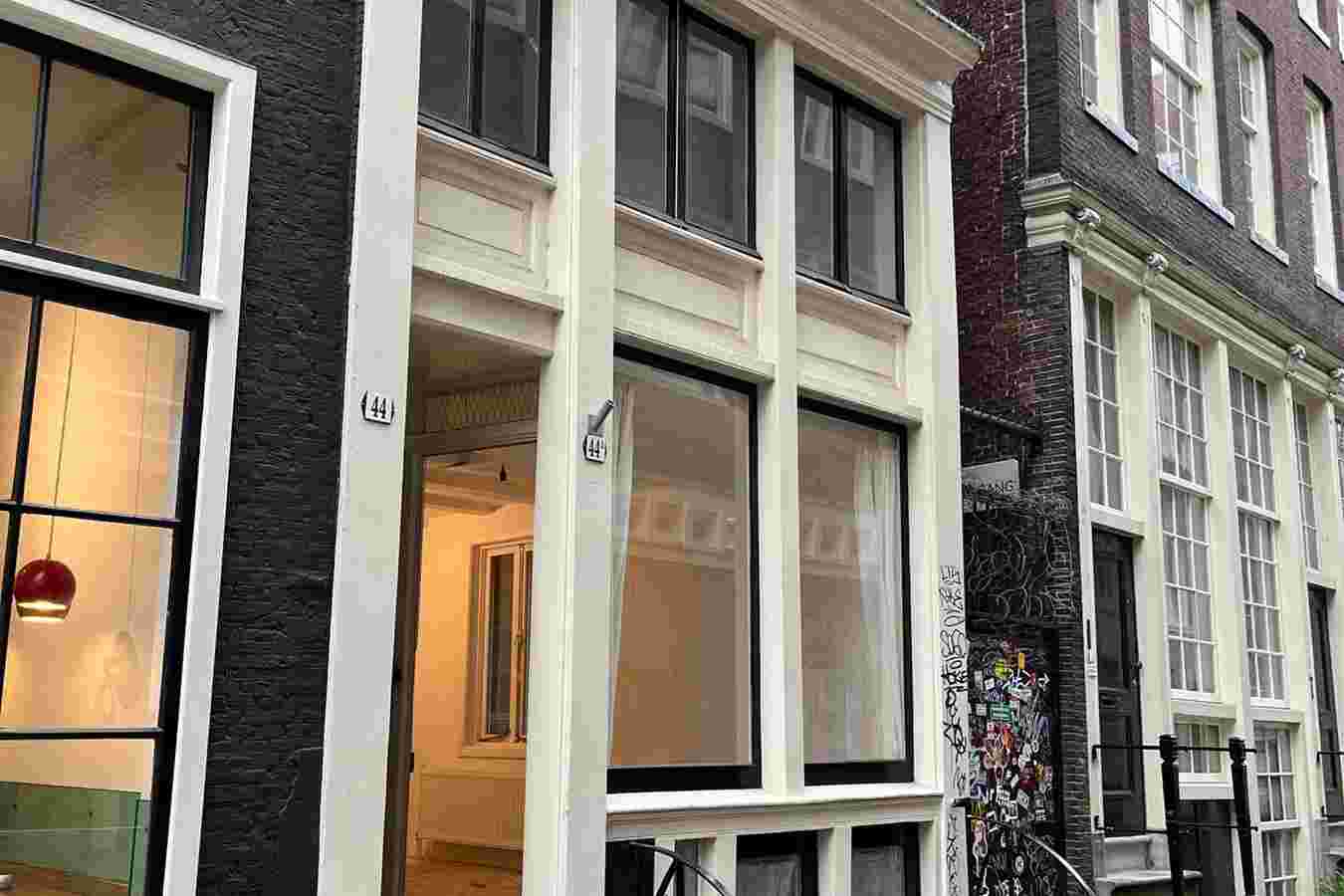 Koestraat 44 A