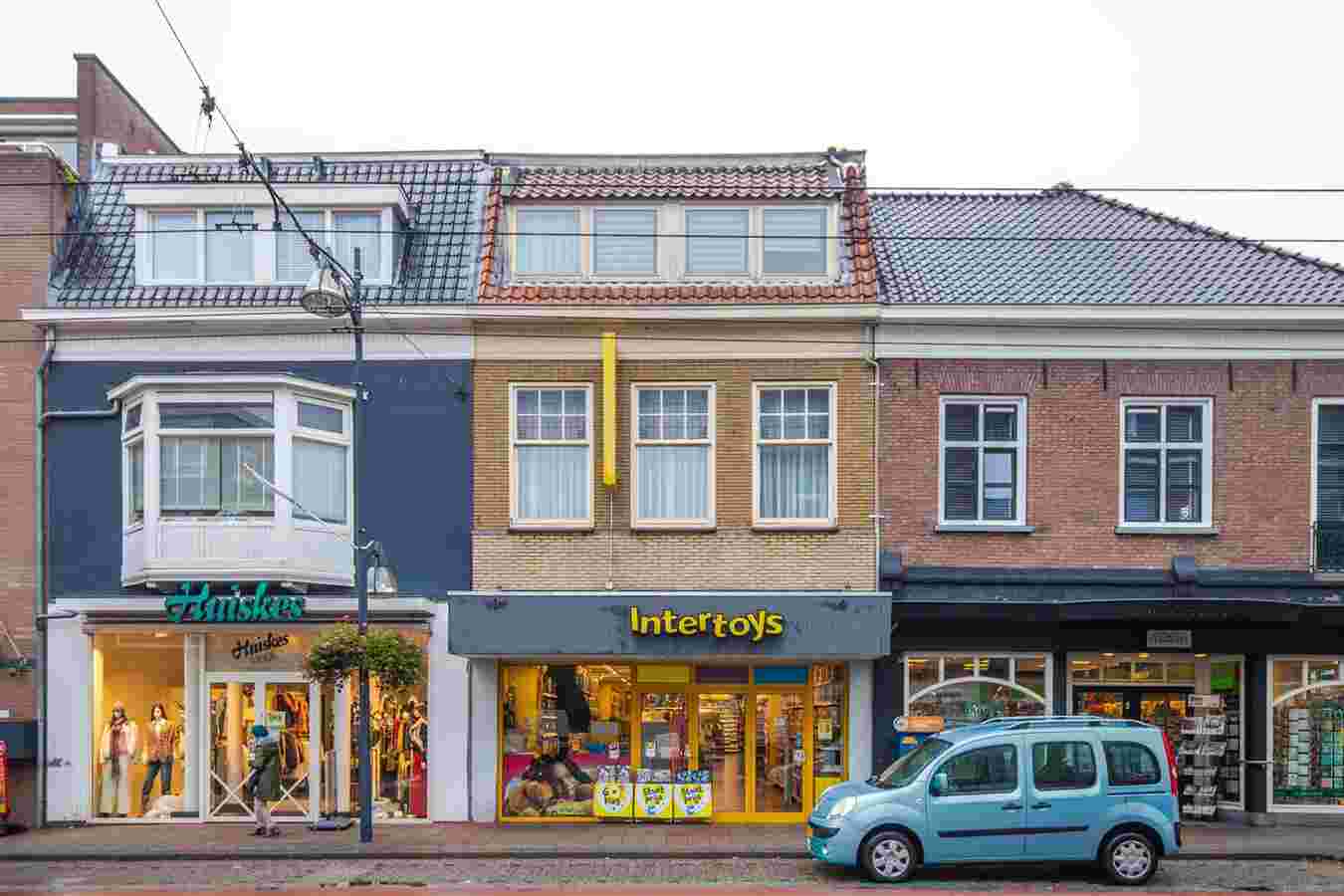 Hoofdstraat 222