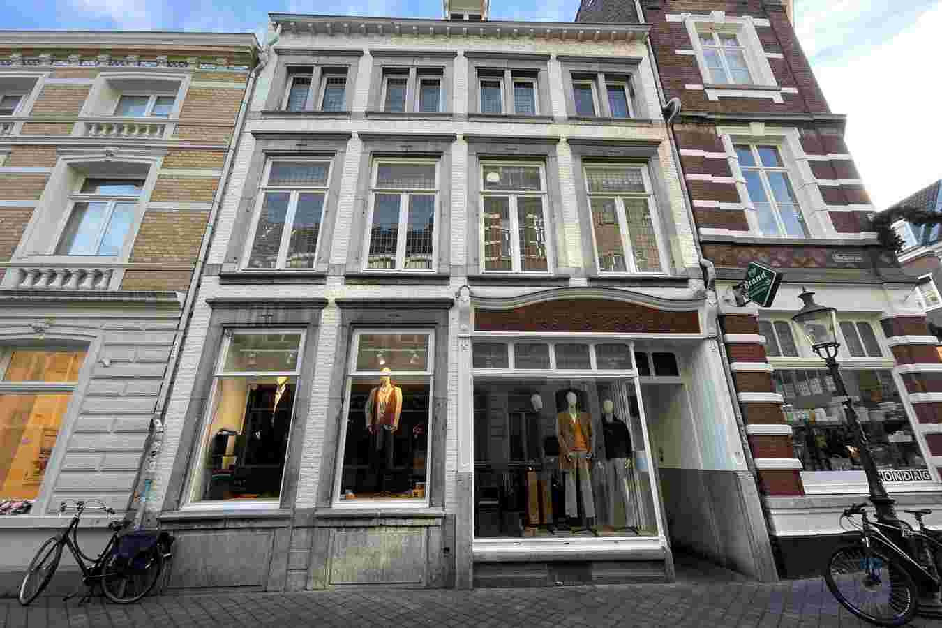 Rechtstraat 23