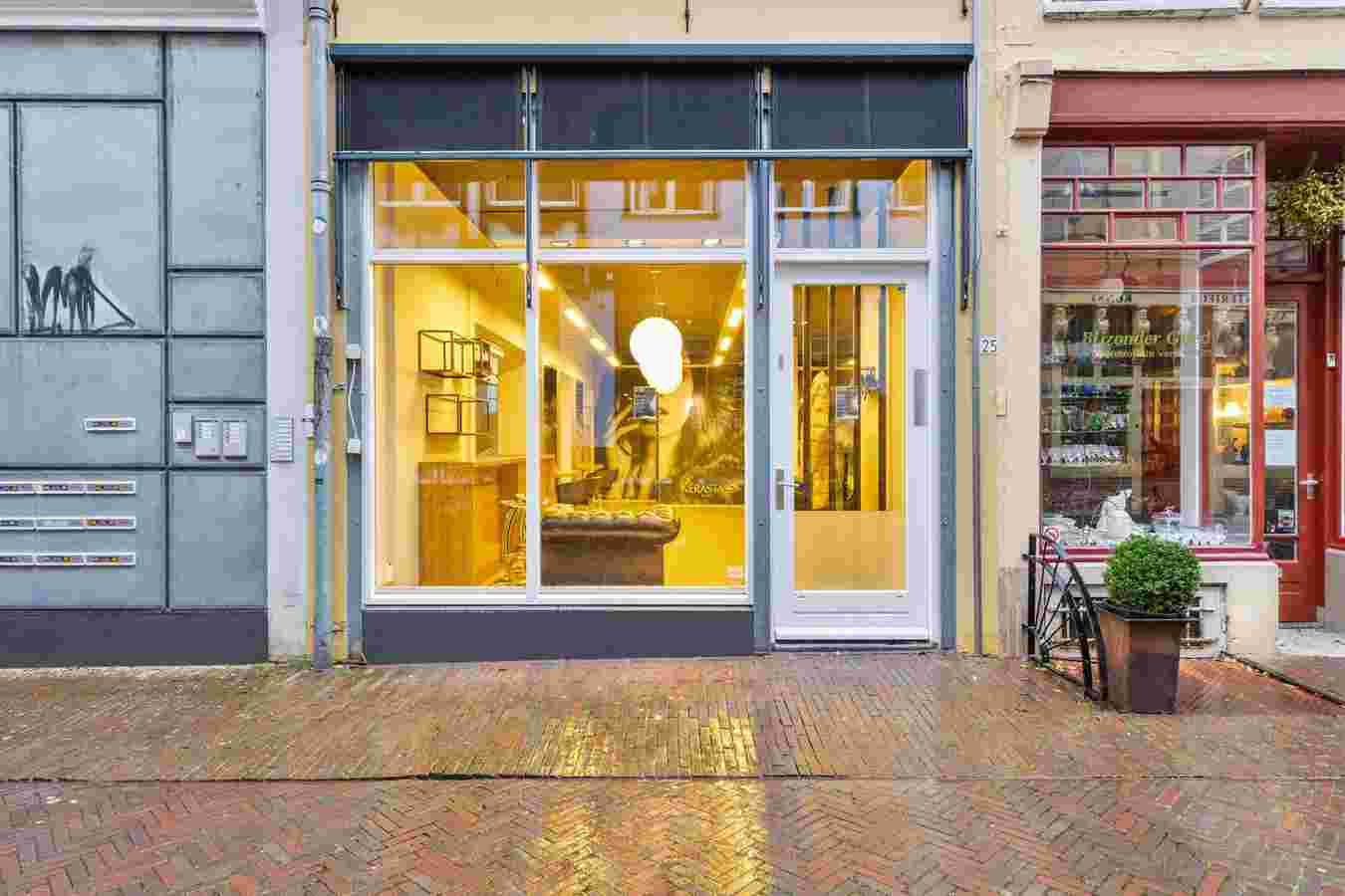 Grote Overstraat 25