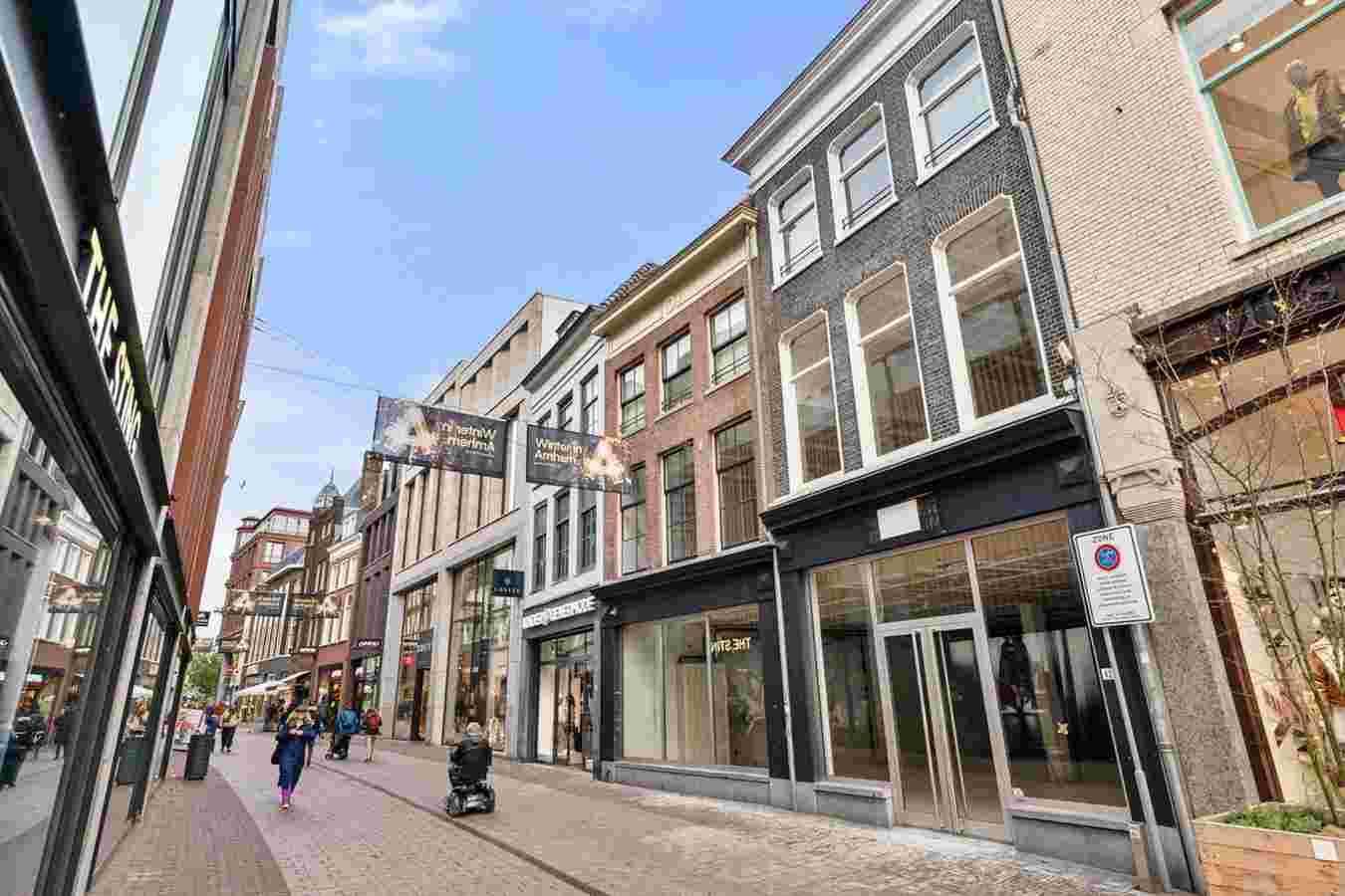 Roggestraat 42