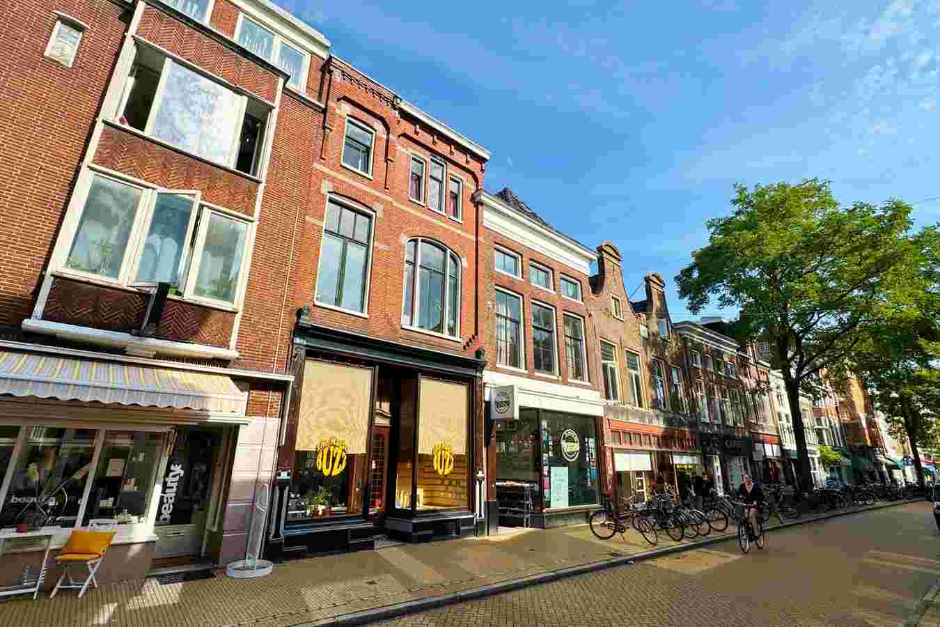 Steentilstraat 8