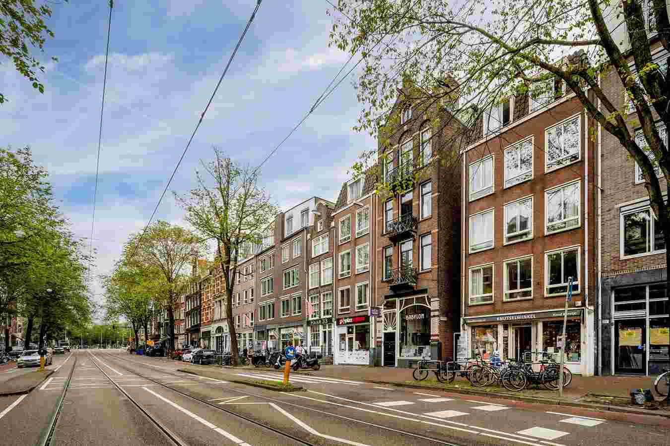 Rozengracht 49-E