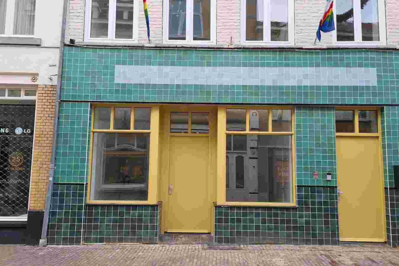 Schoenmakersstraat 13