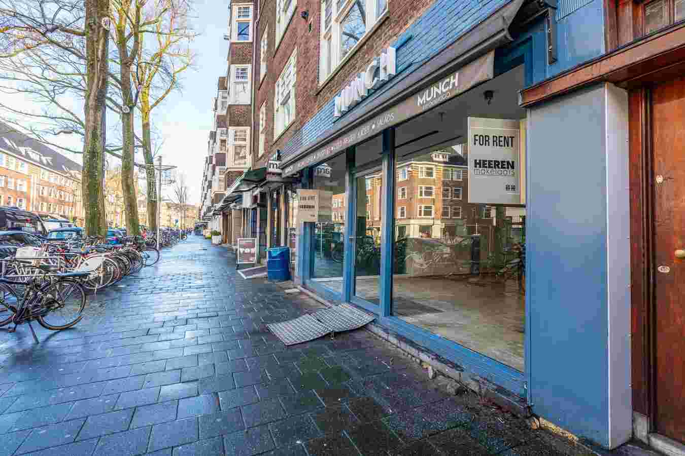 Beethovenstraat 77