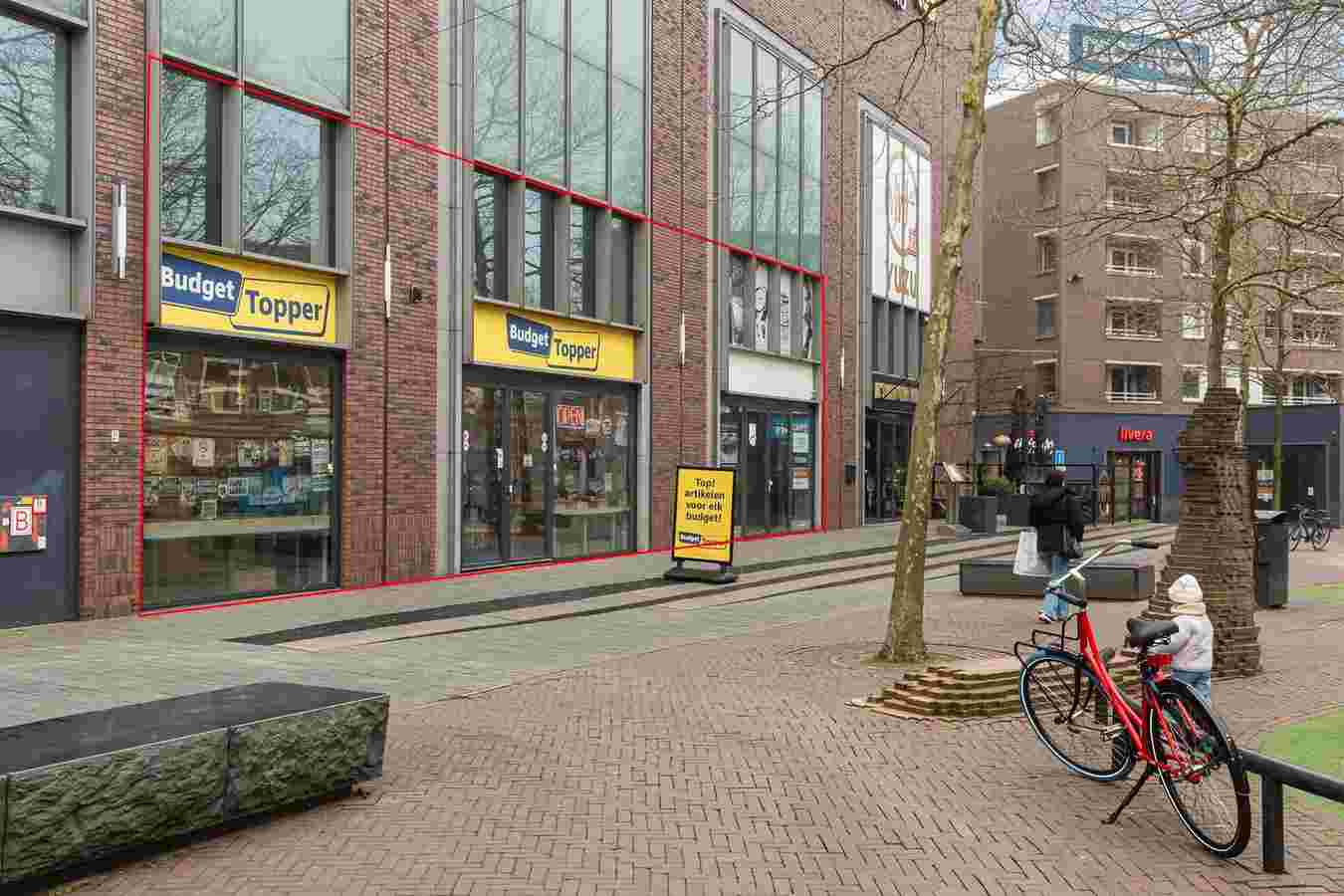 H.J. van Heekplein 132