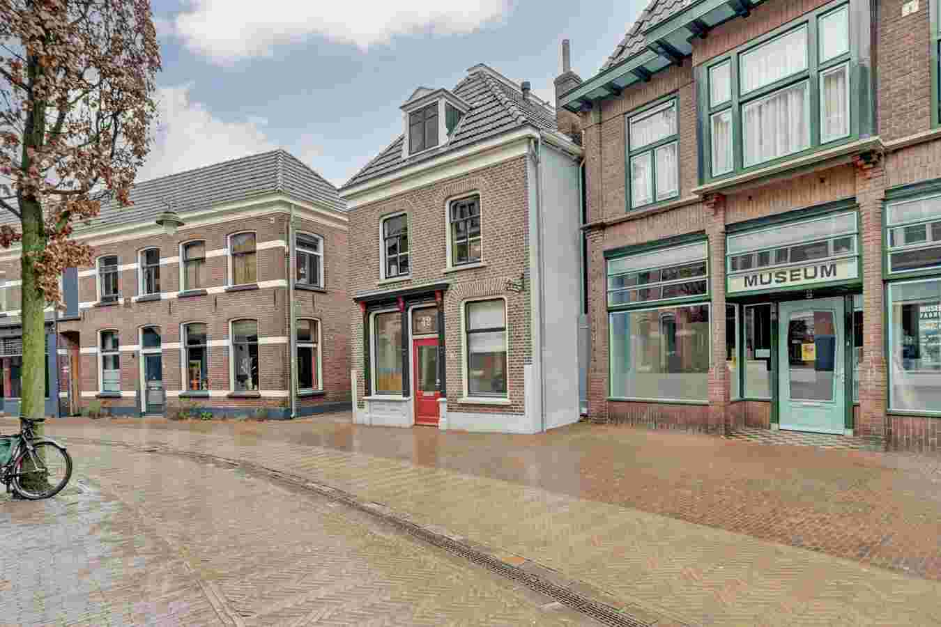 Meddosestraat 40