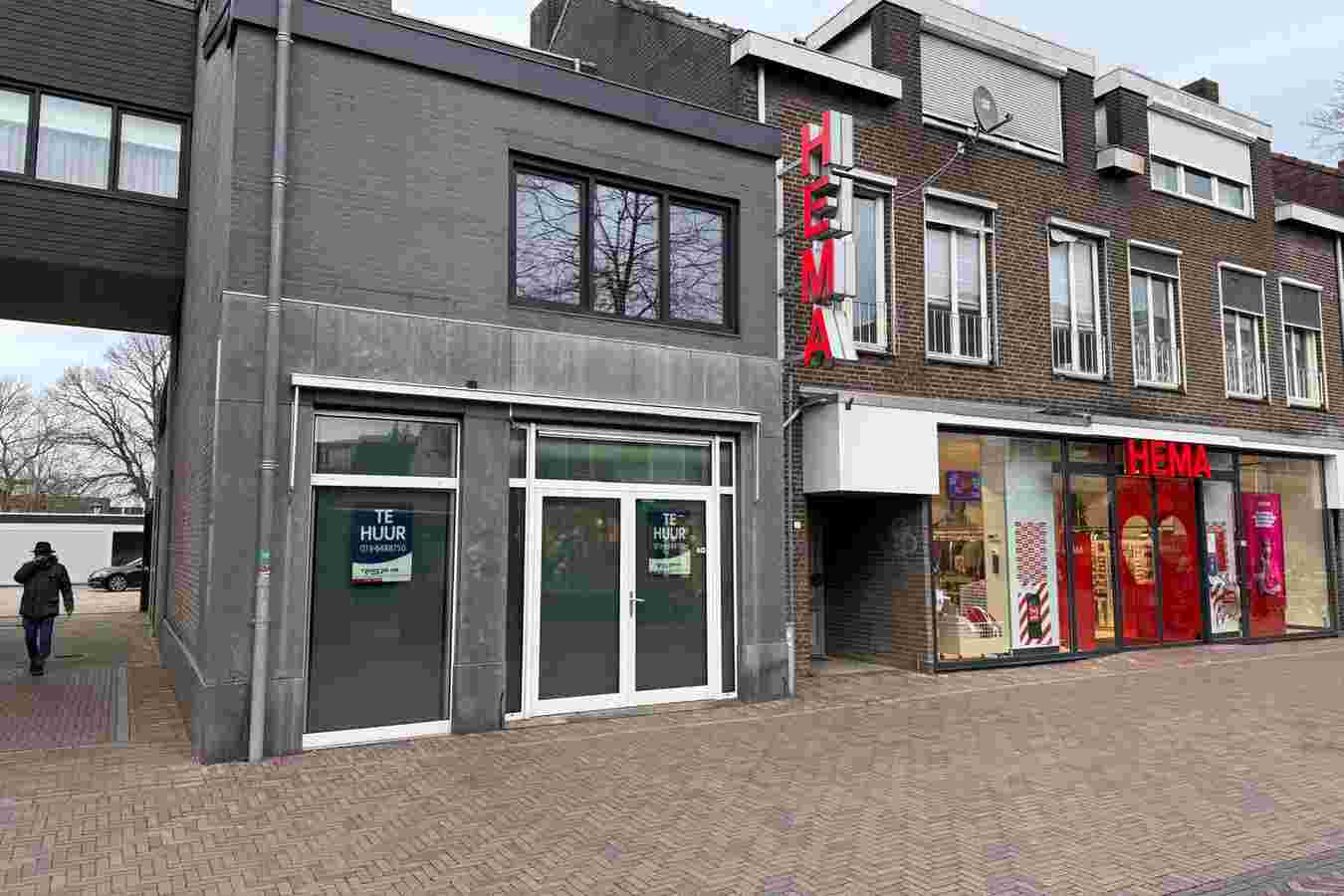 Hoofdstraat 8-A