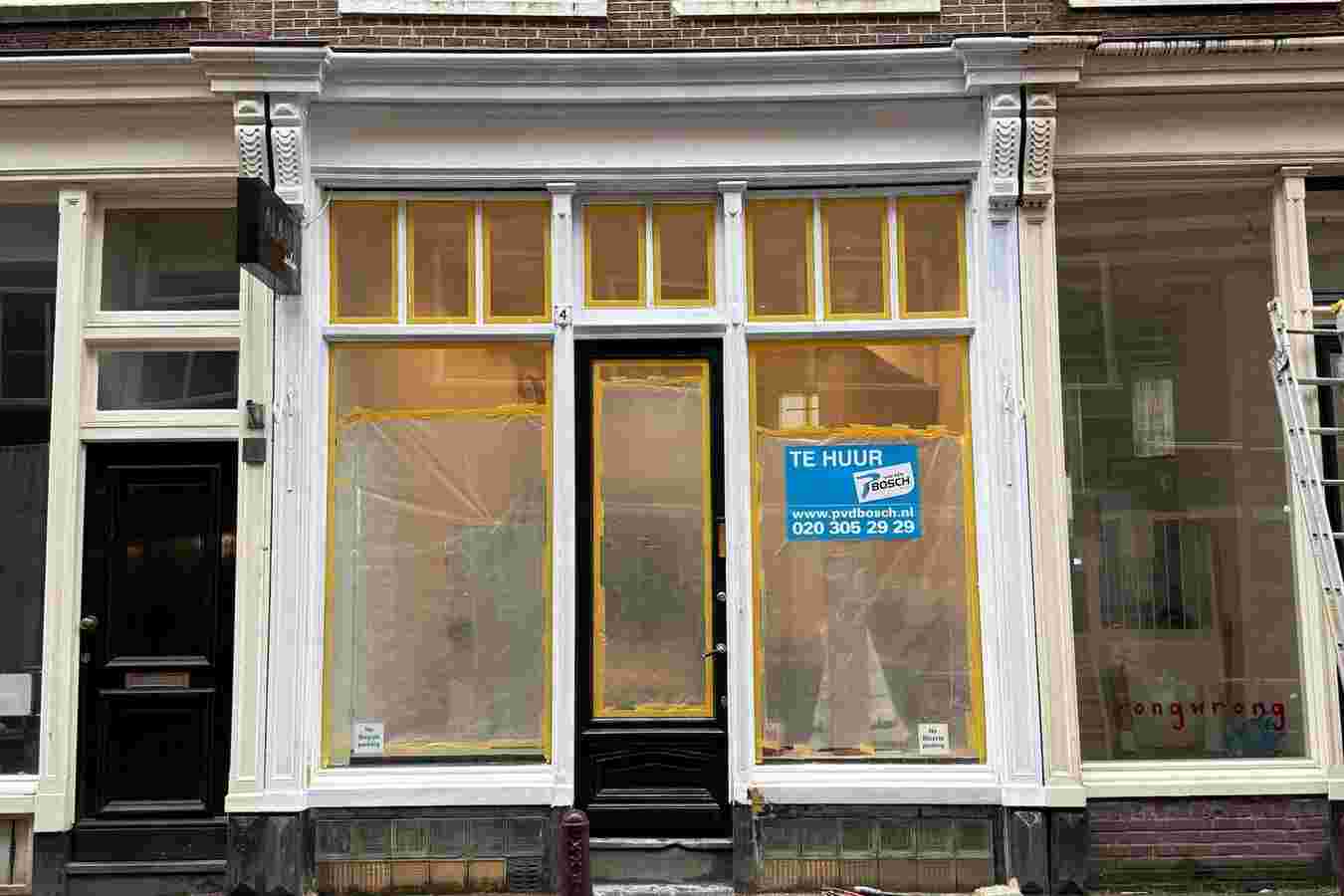 Binnen Bantammerstraat 4