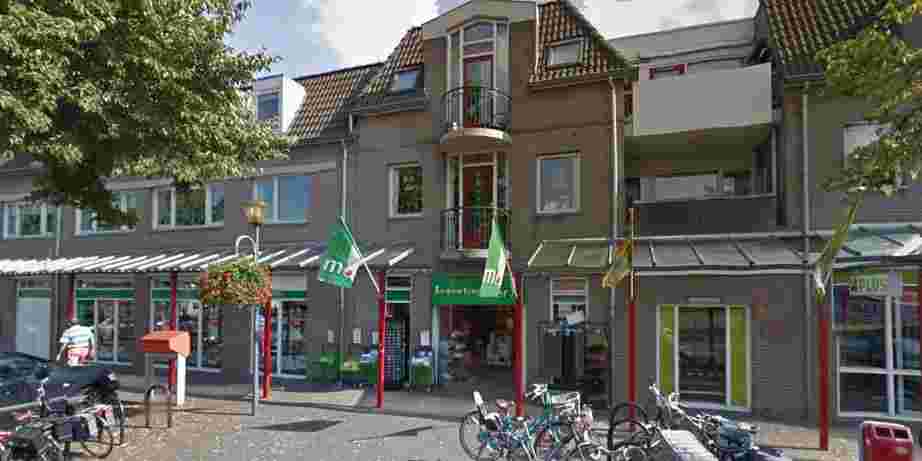 Dorpsstraat 162