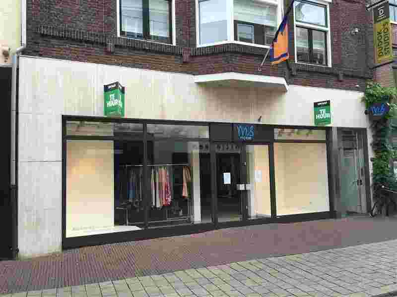 Koningstraat 6