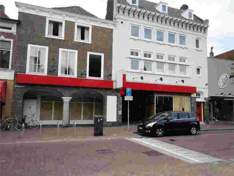 Molenstraat 1