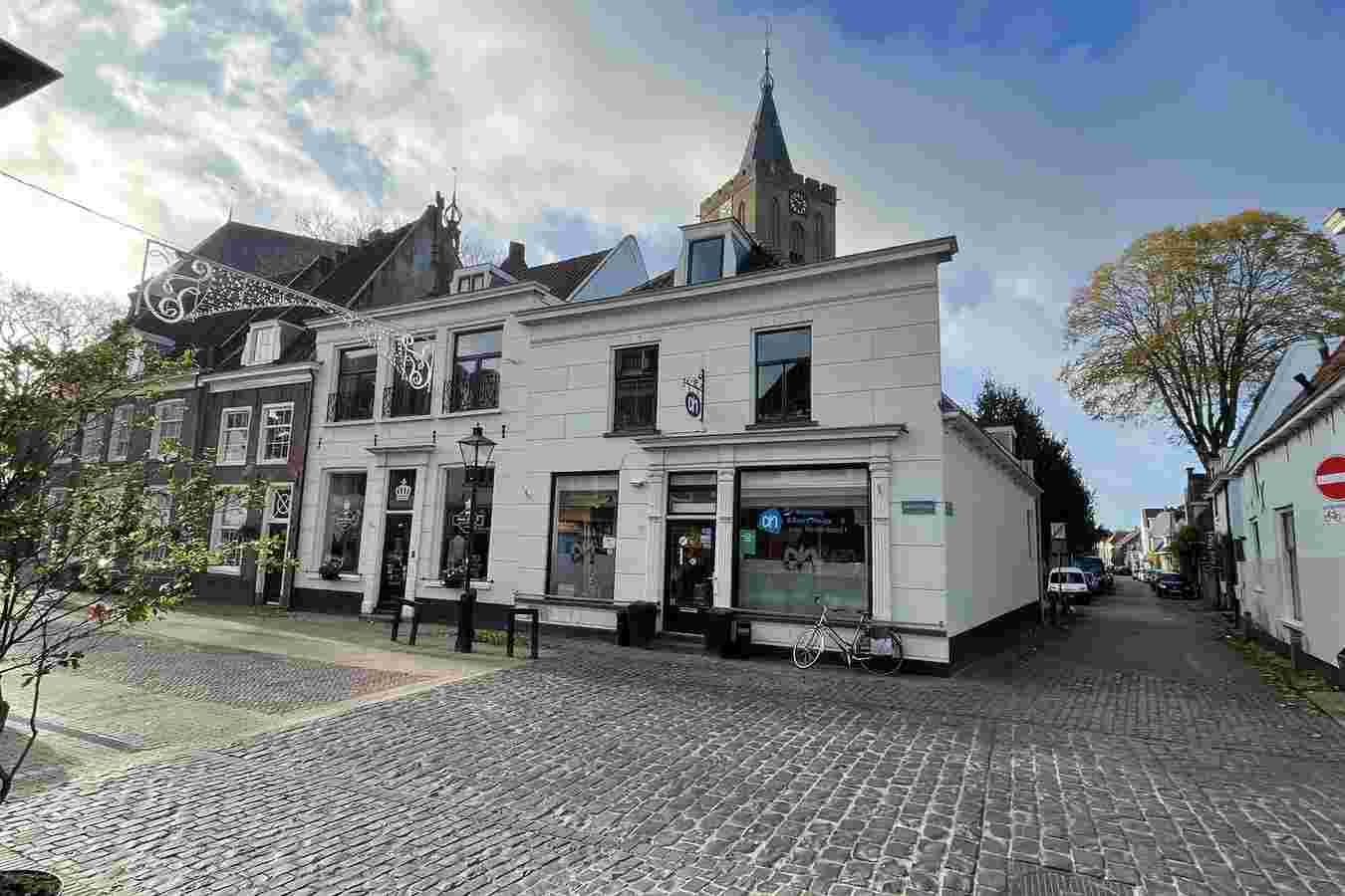 Marktstraat 21