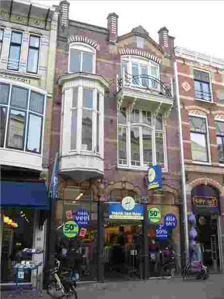 Oudestraat 26