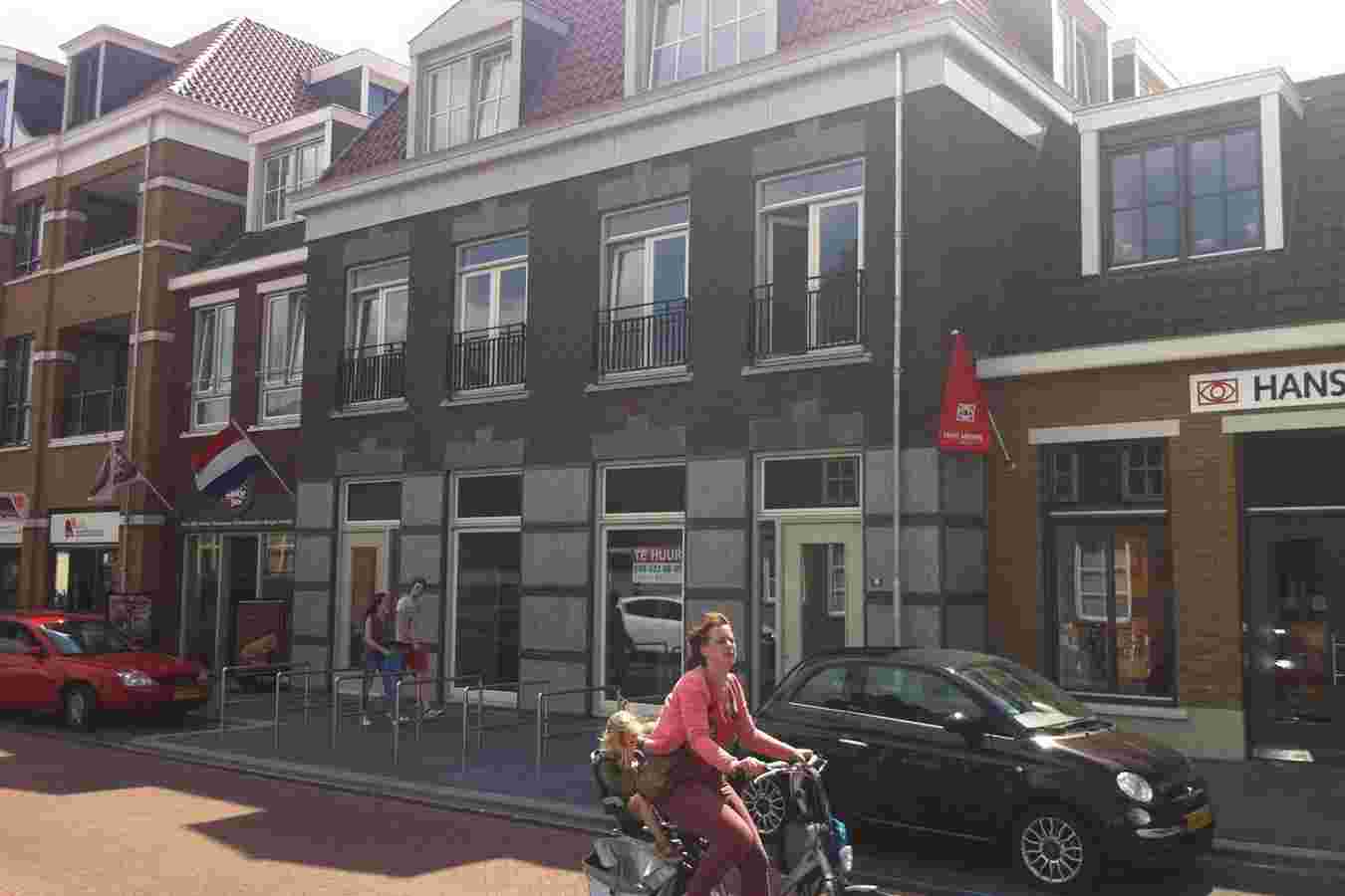 Raadhuisstraat 3