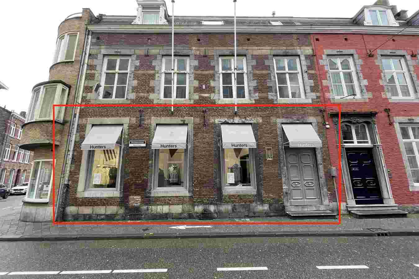 Bredestraat 13