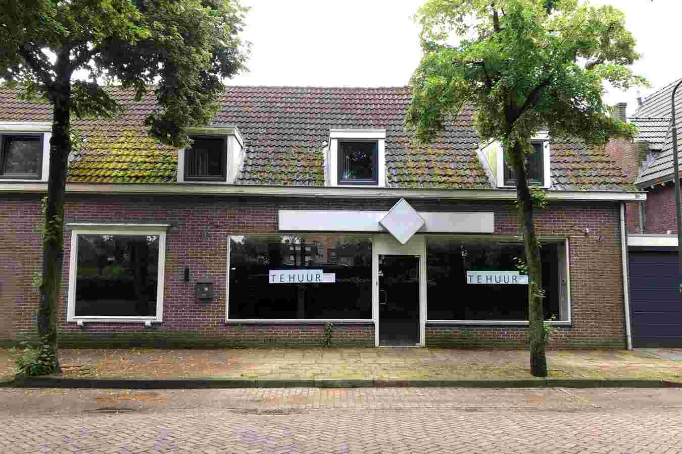 Kerkstraat 20