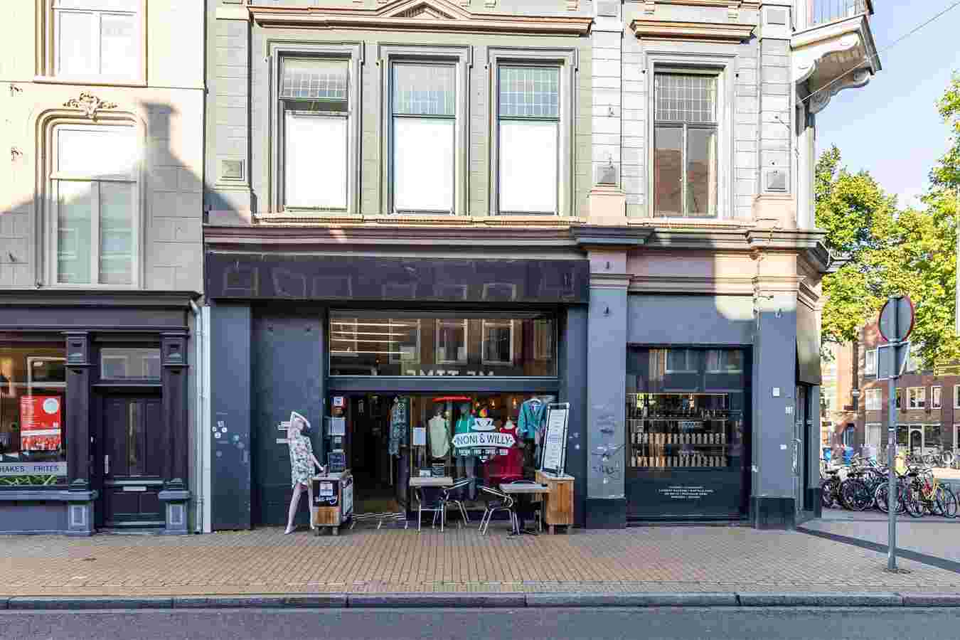 Herestraat 91