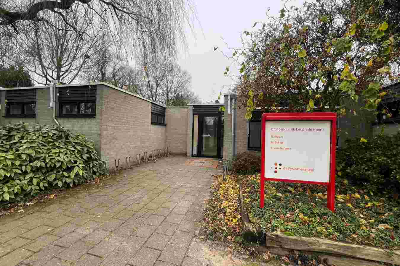 Beethovenlaan 10