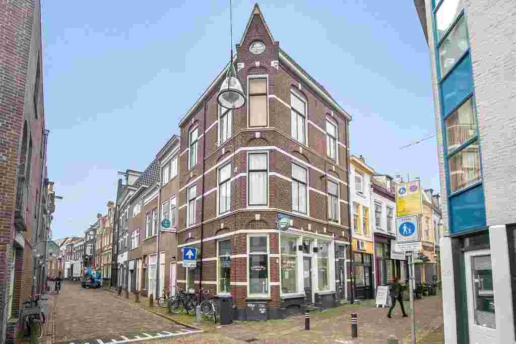 Steenstraat 12 A-C