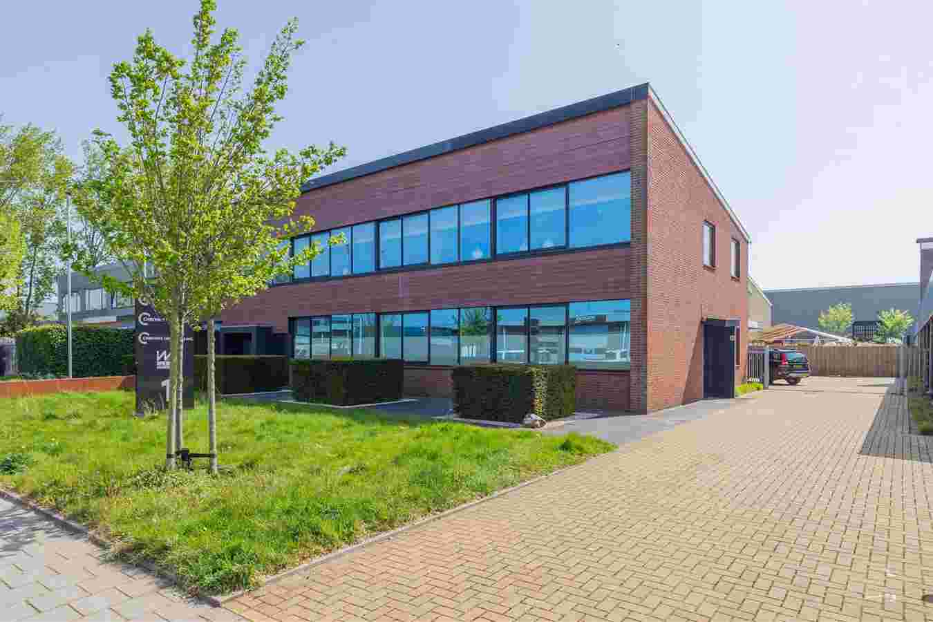 Heerenweg 1 B