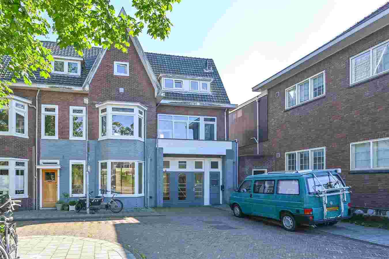 Zaanenstraat 22