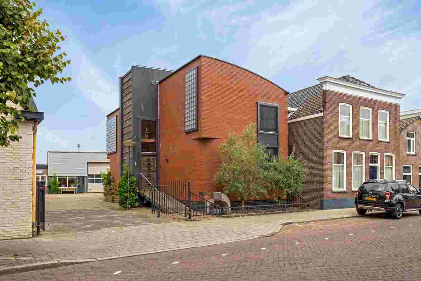 Loeffstraat 11