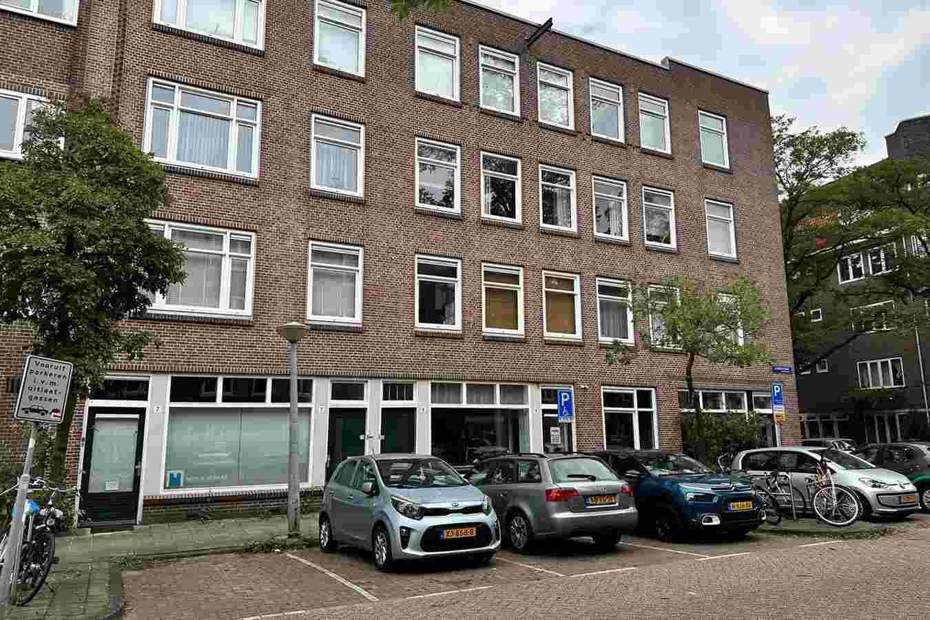 Schipbeekstraat 7-9