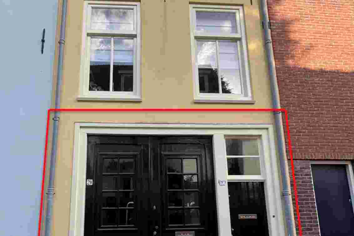 Nobeldwarsstraat 20