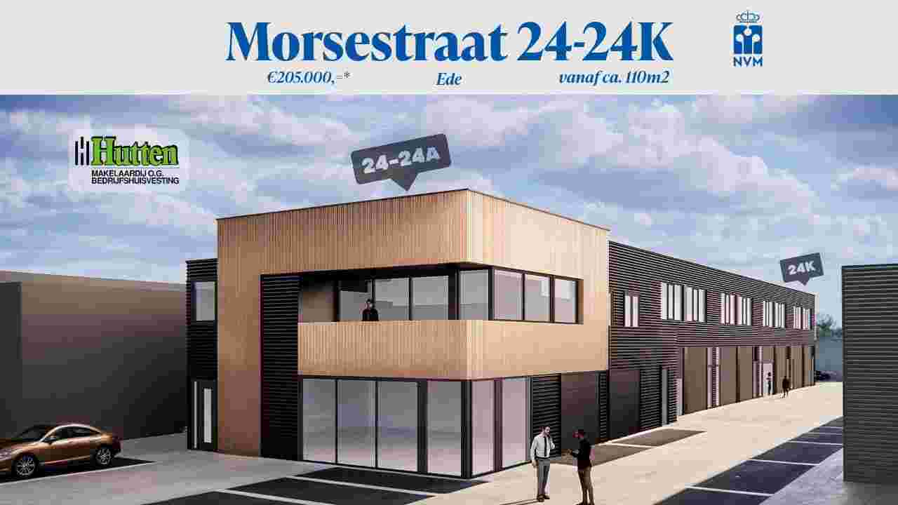 Morsestraat 24