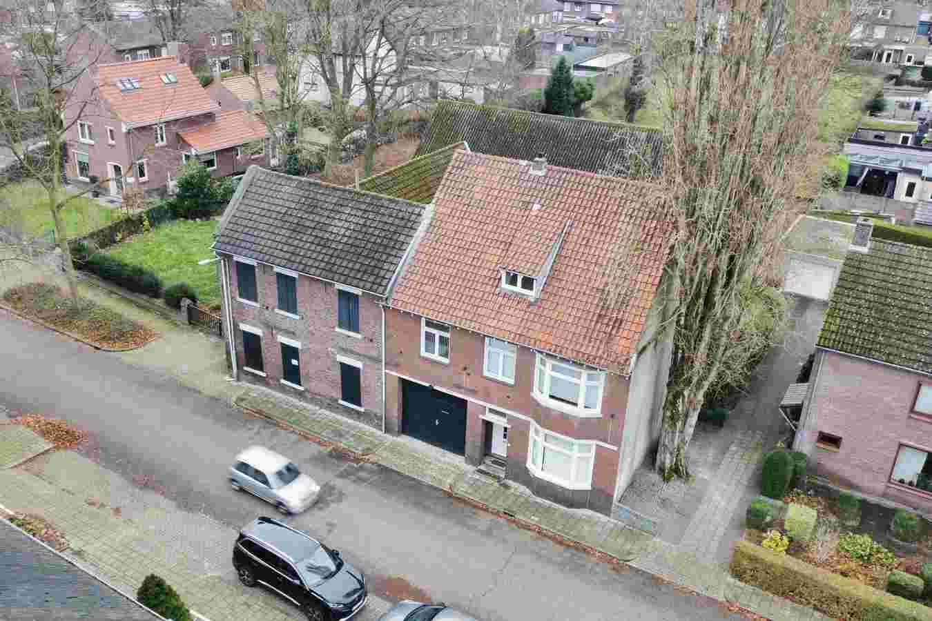 Hegstraat 3