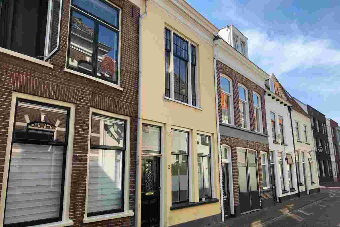 Burgwalstraat 13