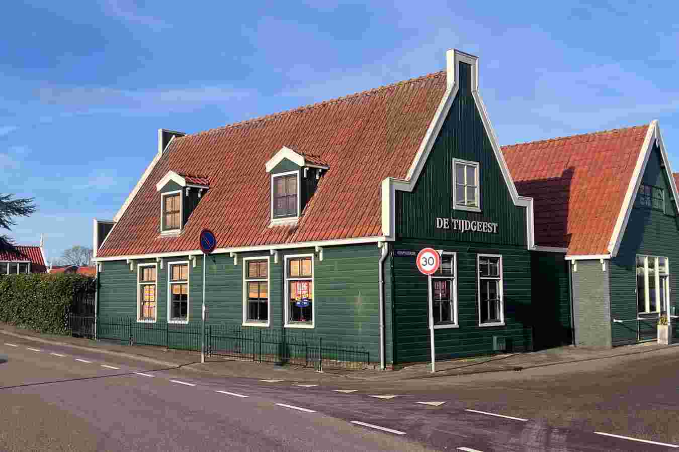 Veenpolderdijk 2