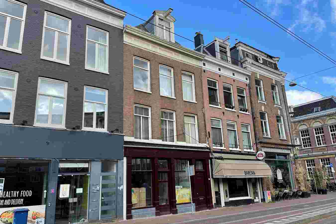 Ferdinand Bolstraat 14