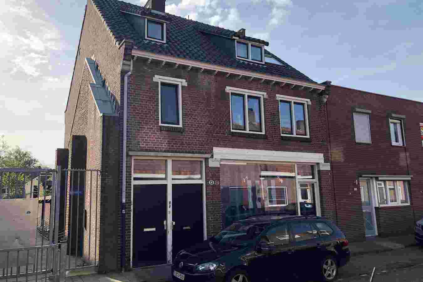 Staringstraat 12