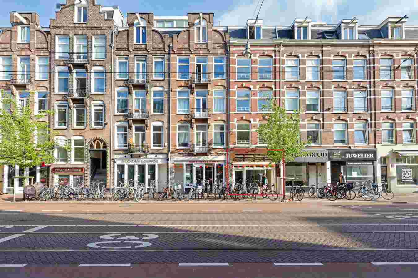 Kinkerstraat 342 H