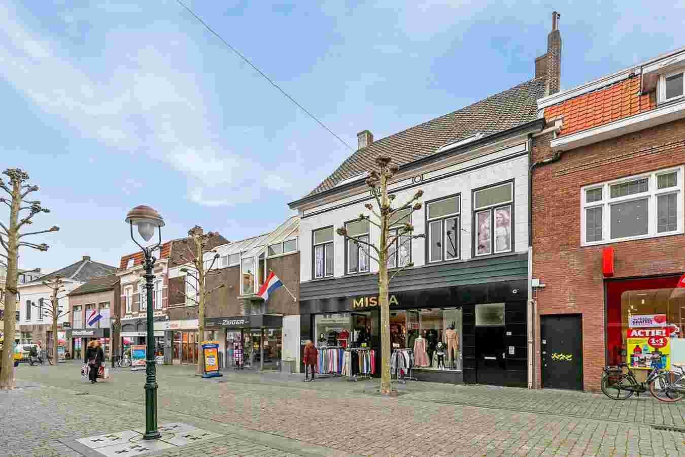 Sint-Josephstraat 9