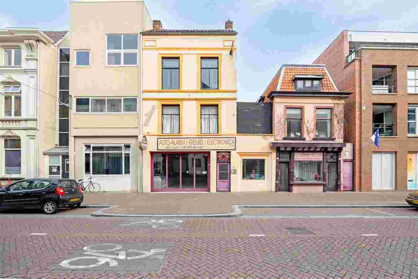 Boschstraat 61-63