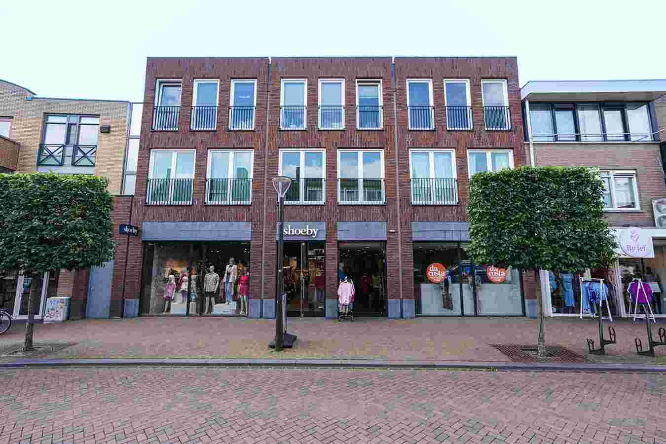 Langstraat 89-91