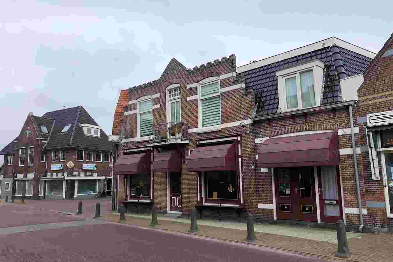 Dijkstraat 58