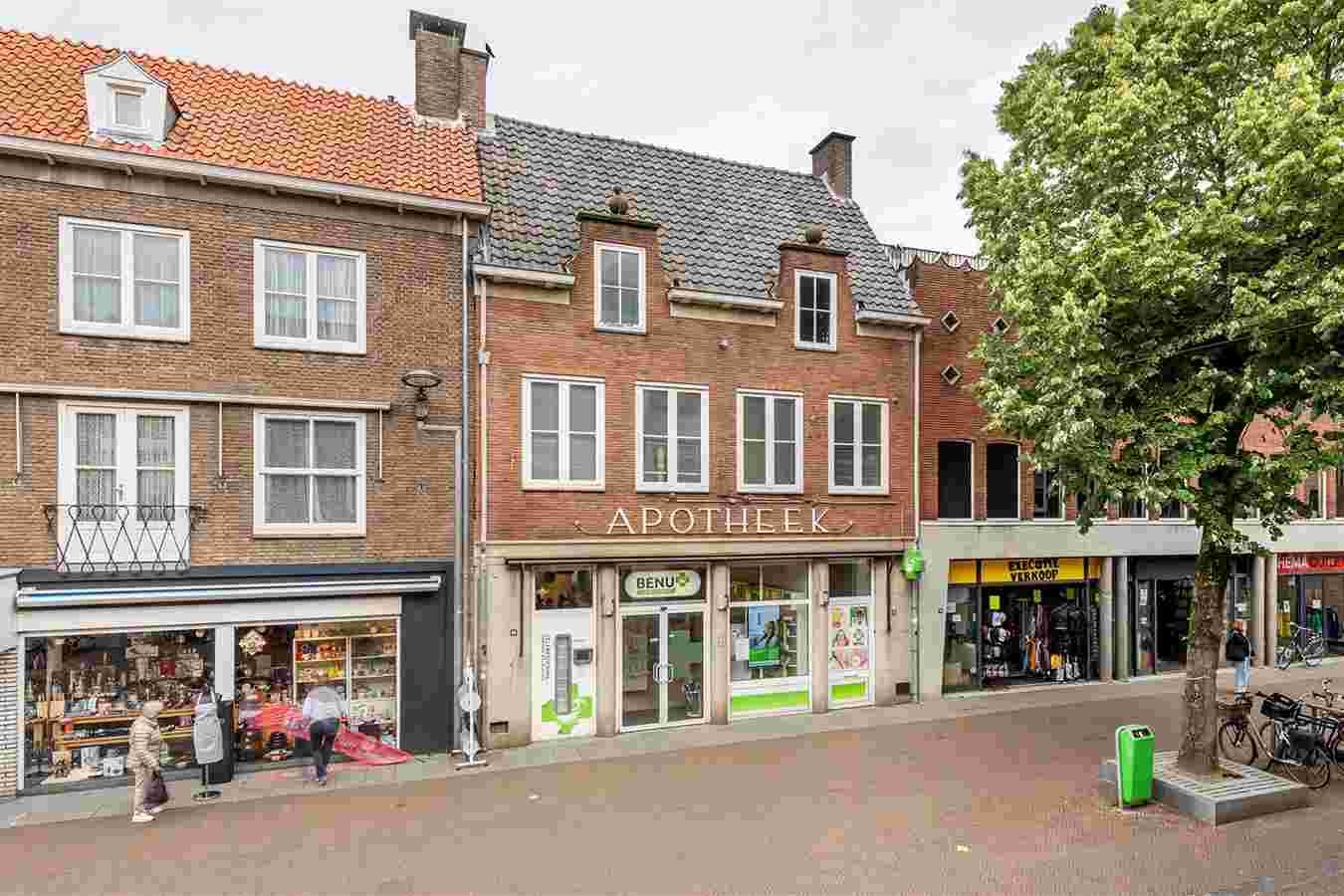 Waterstraat 96-98