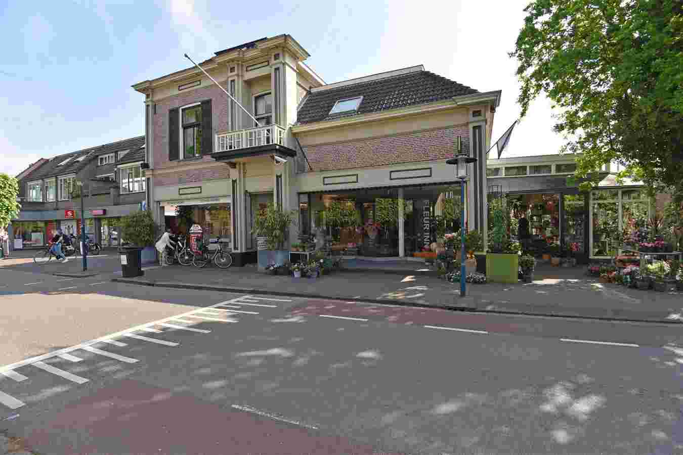 Hoofdstraat 113-115