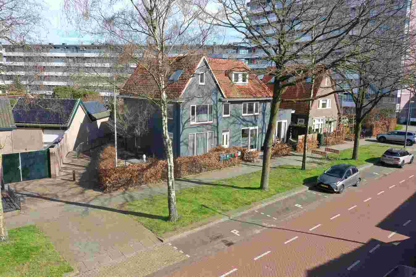 Valleistraat 21-23