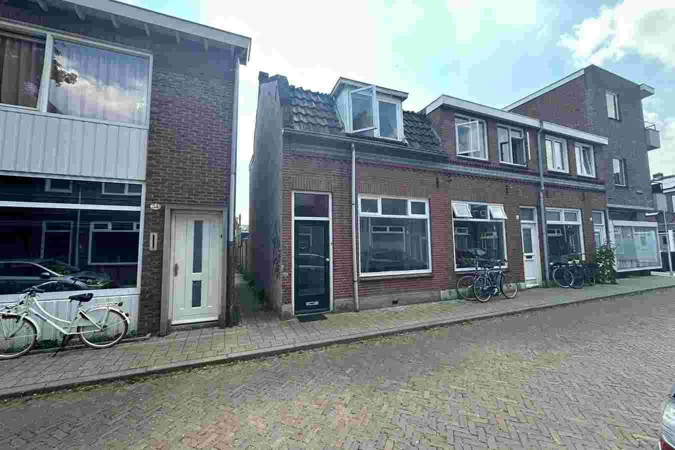 Missionarisstraat 56