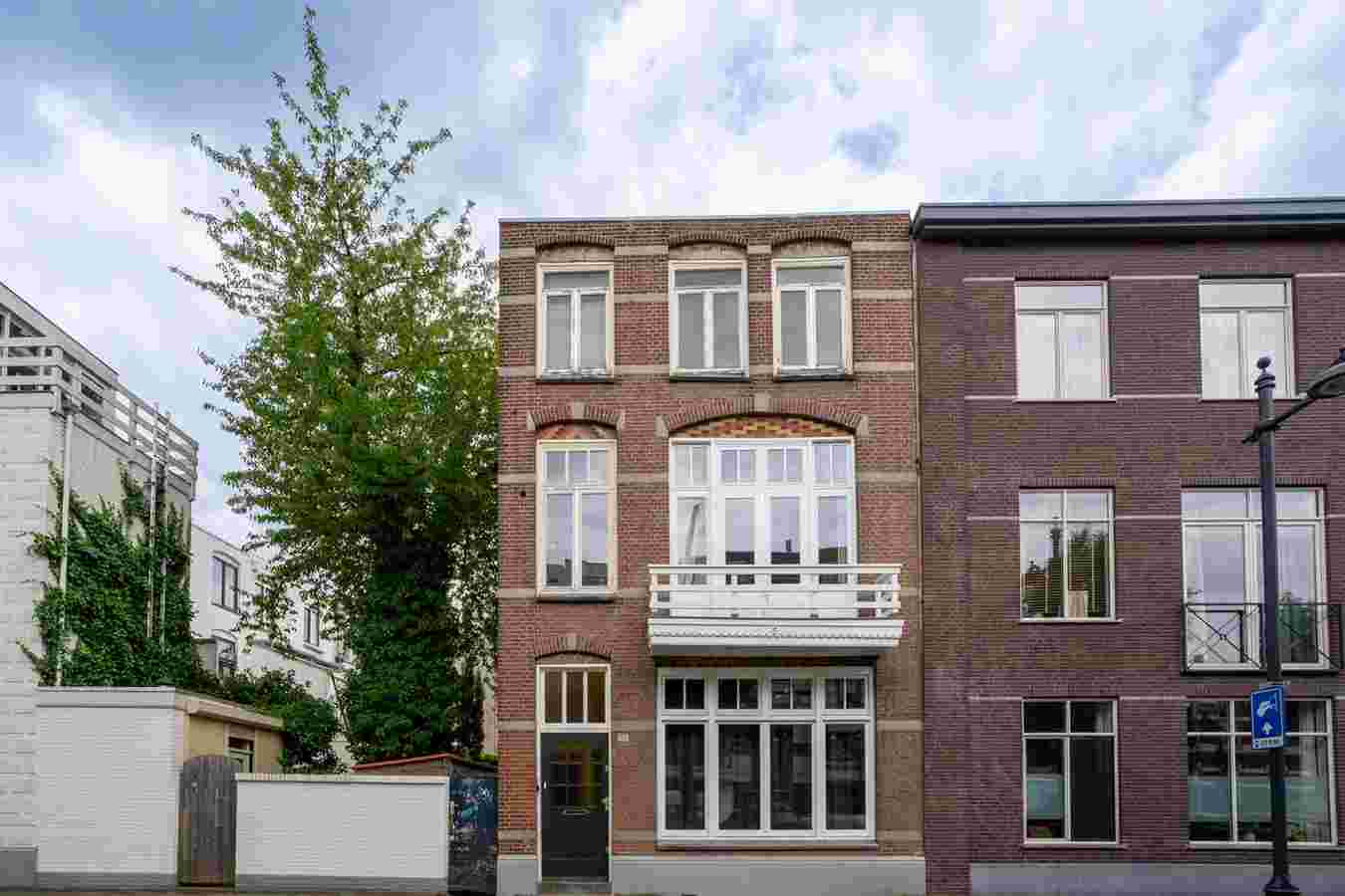 Emmastraat 3