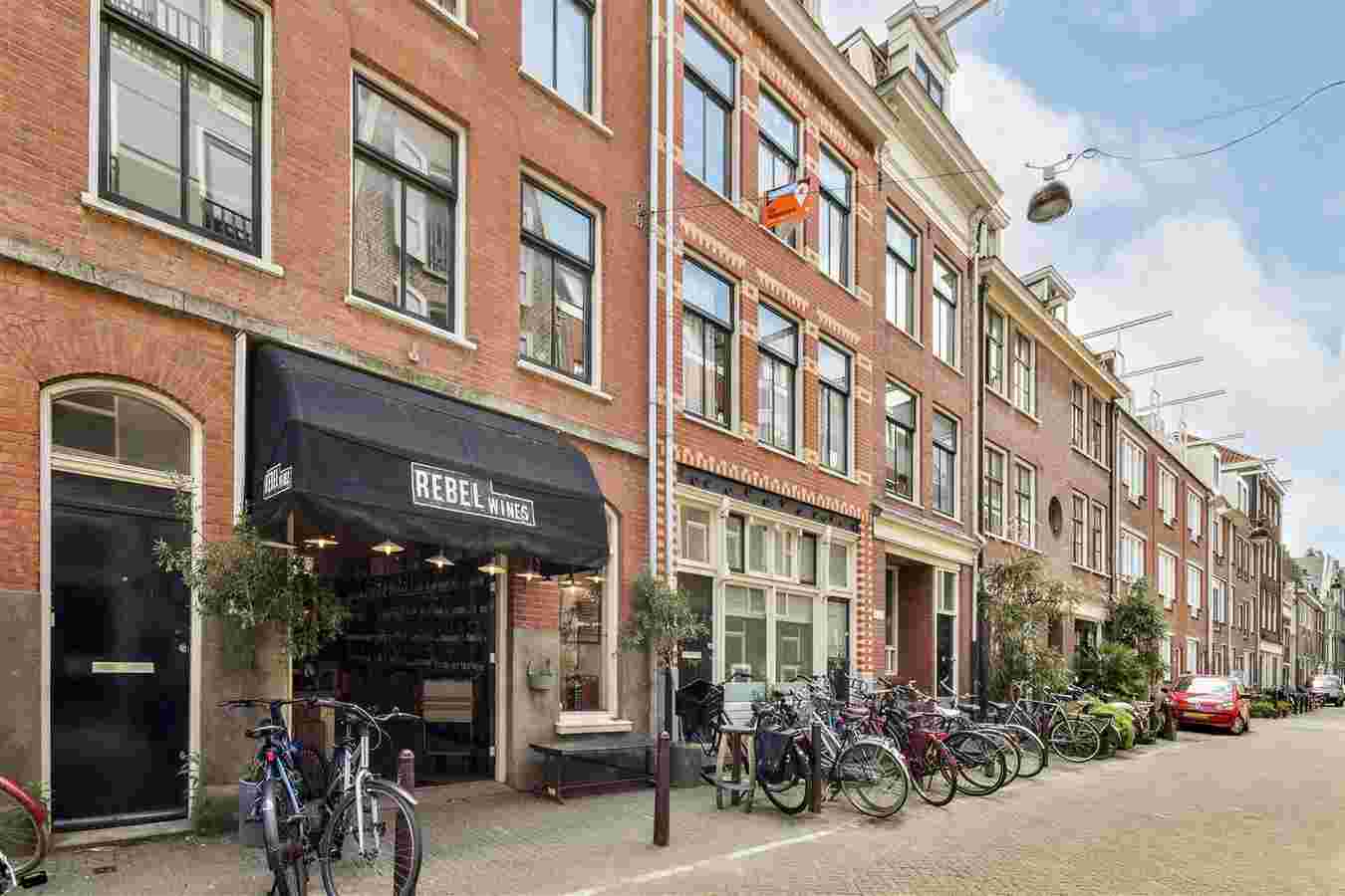 Egelantiersstraat 77 C