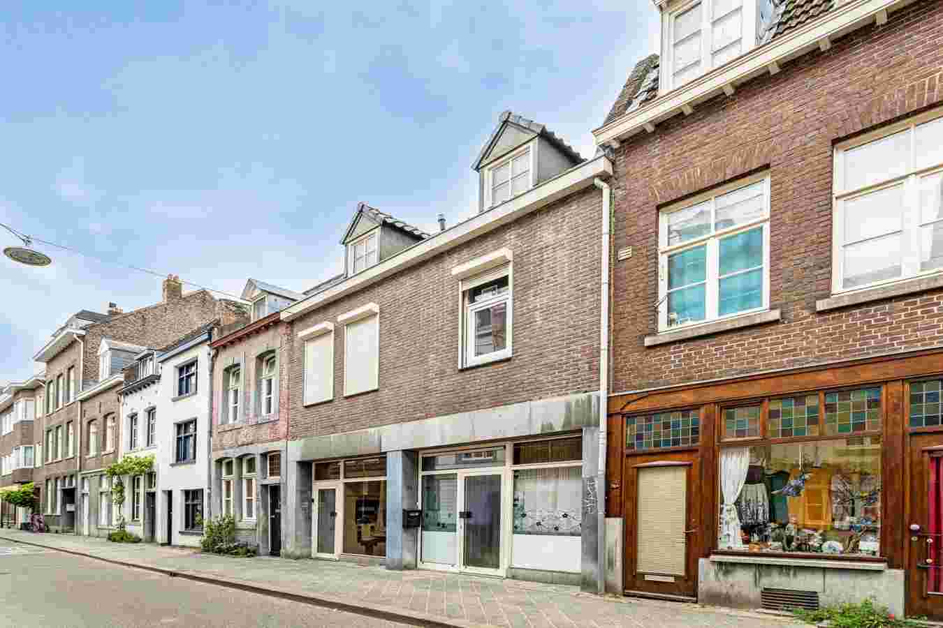 Capucijnenstraat 78